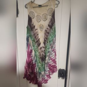 Womens Slip Dress